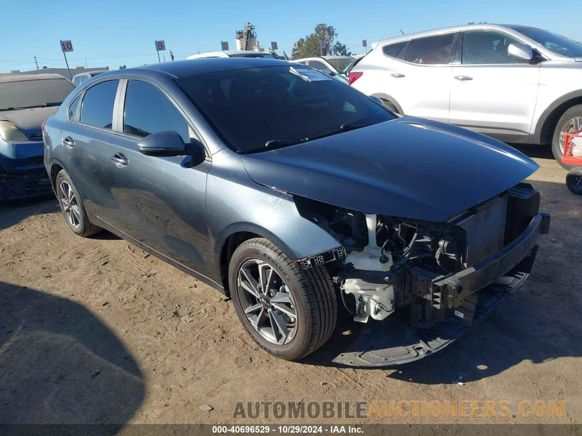 3KPF24AD0PE562415 KIA FORTE 2023