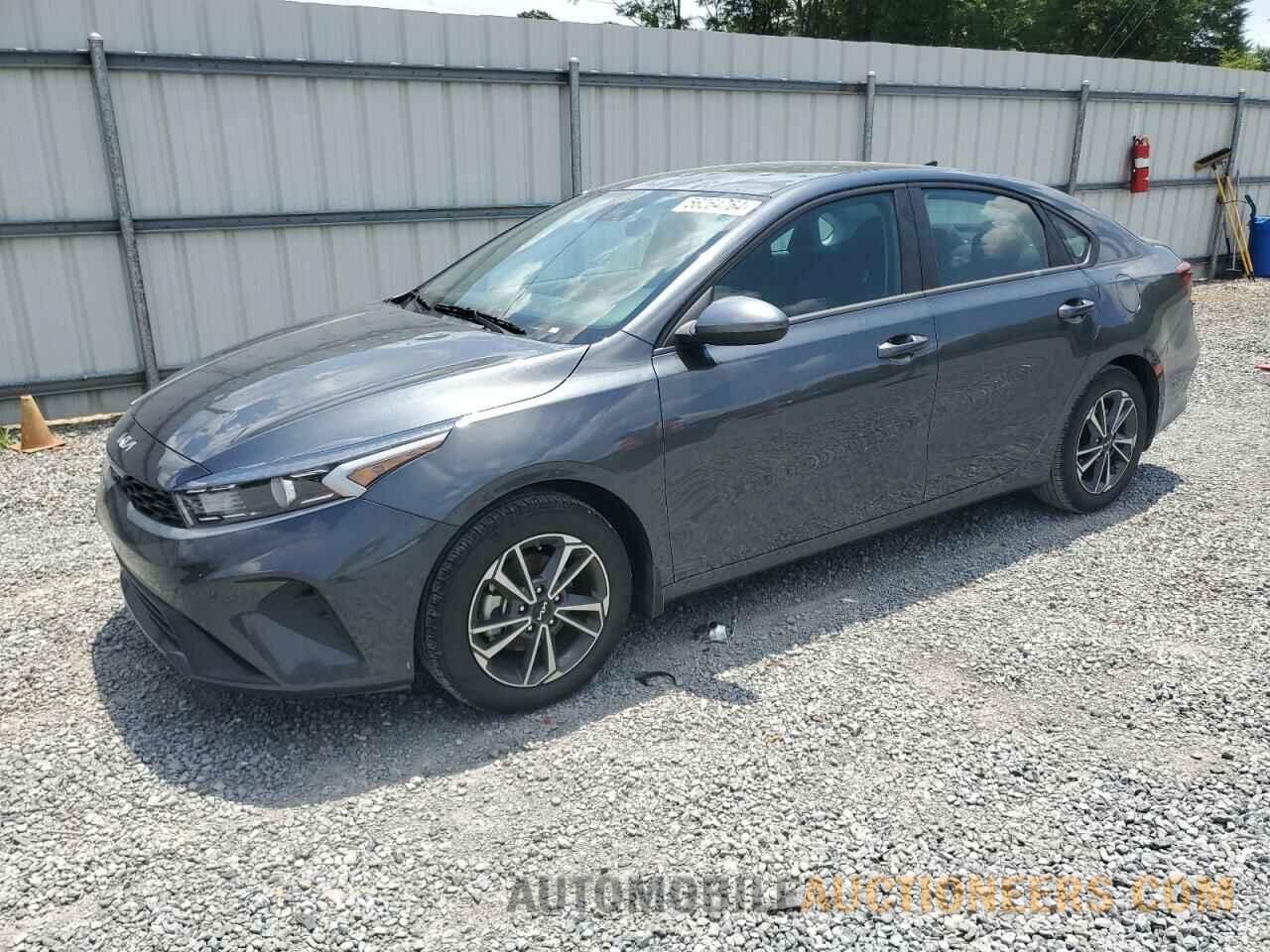 3KPF24AD0PE566786 KIA FORTE 2023