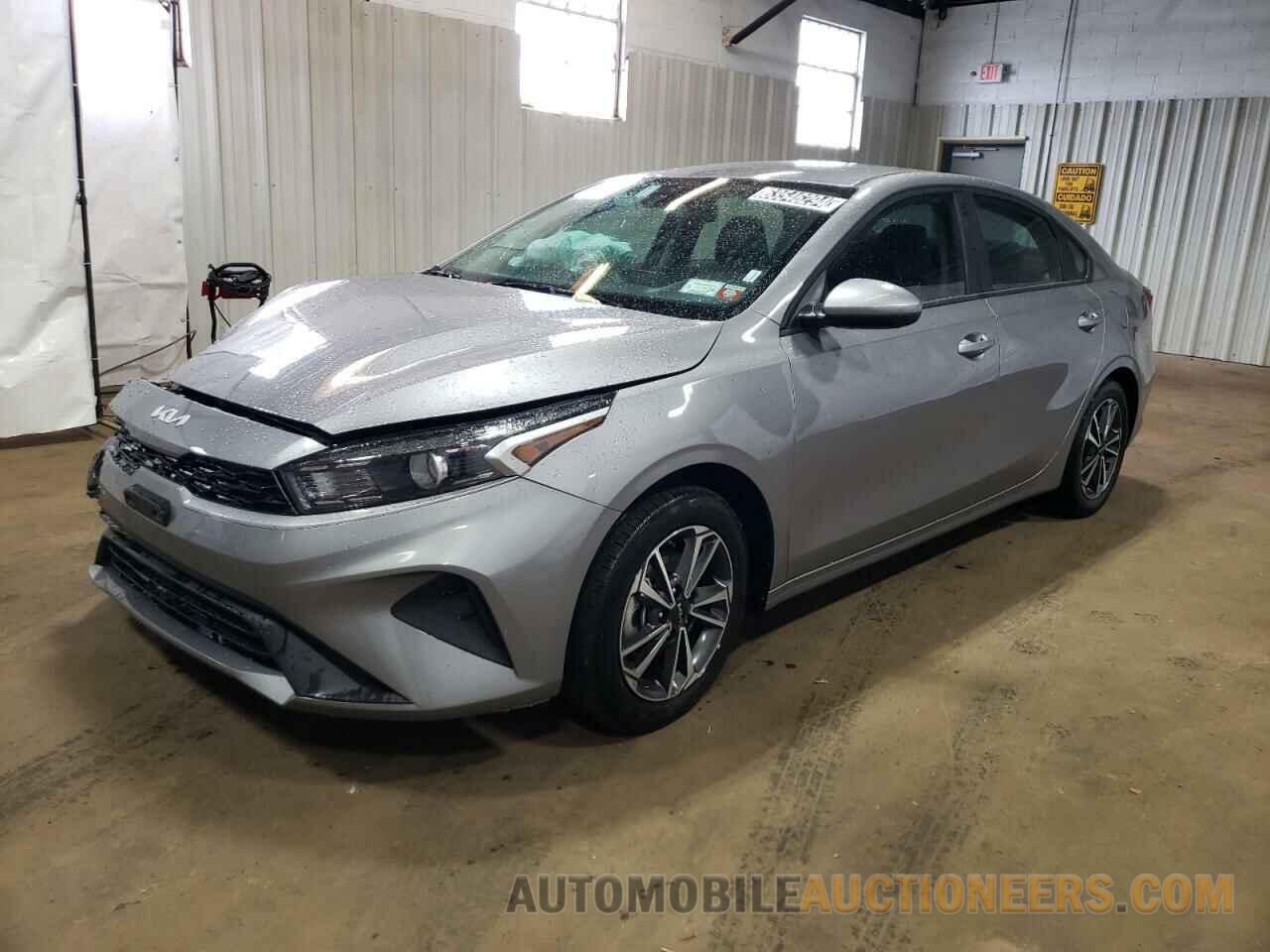 3KPF24AD0PE569445 KIA FORTE 2023