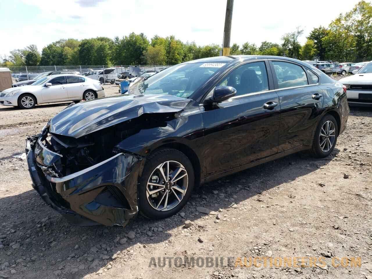 3KPF24AD0PE570689 KIA FORTE 2023