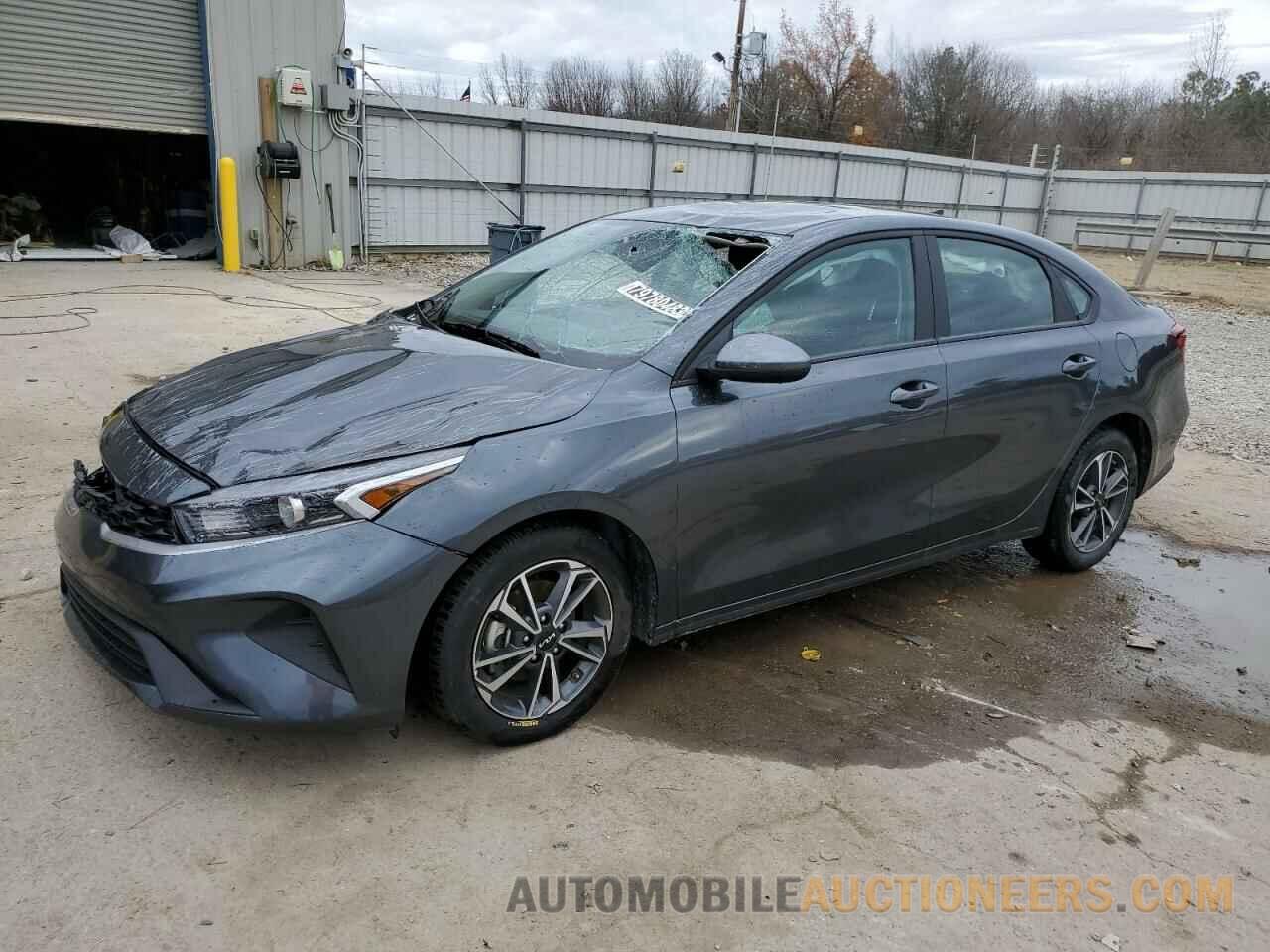 3KPF24AD0PE572071 KIA FORTE 2023