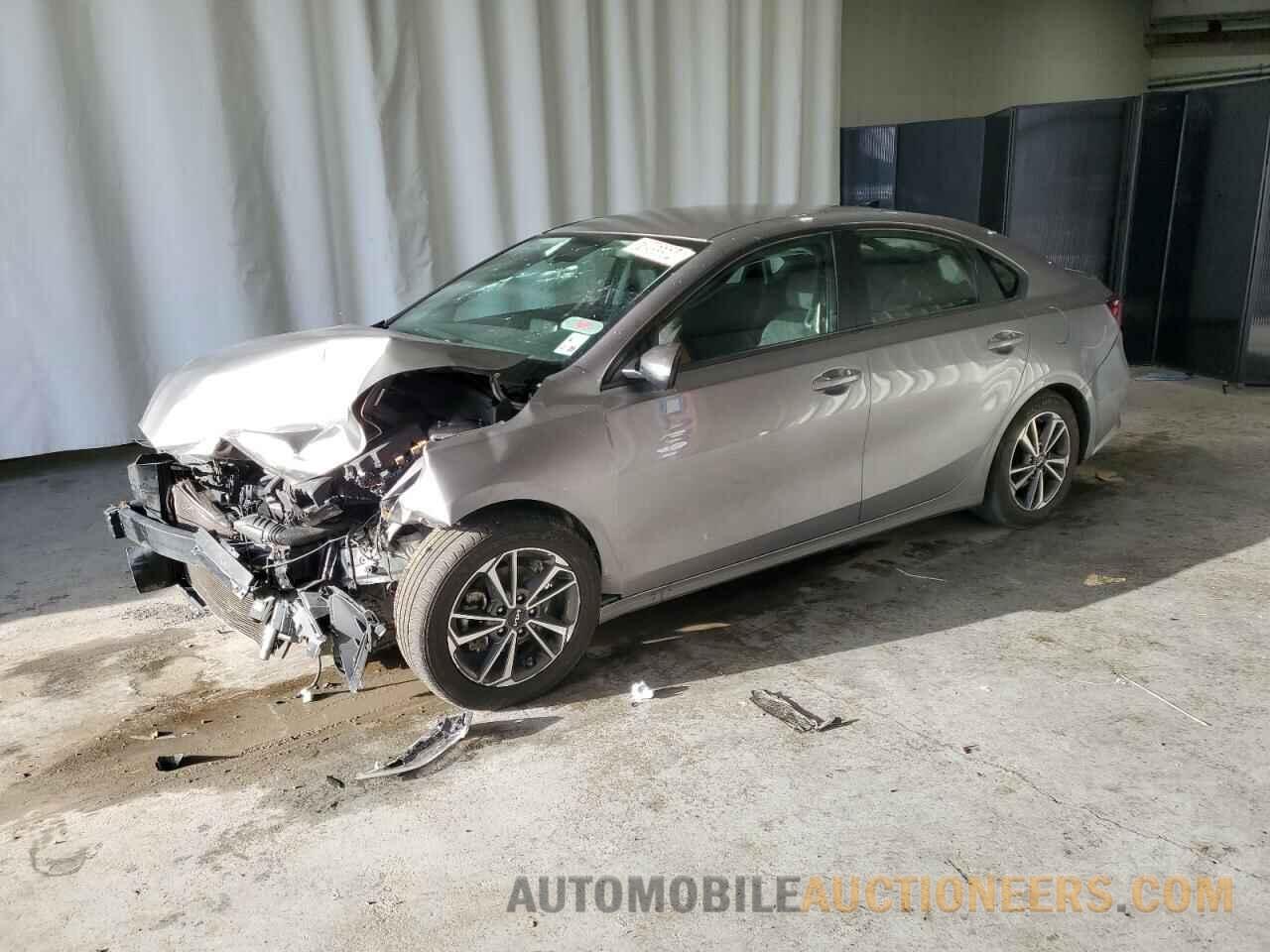 3KPF24AD0PE573348 KIA FORTE 2023