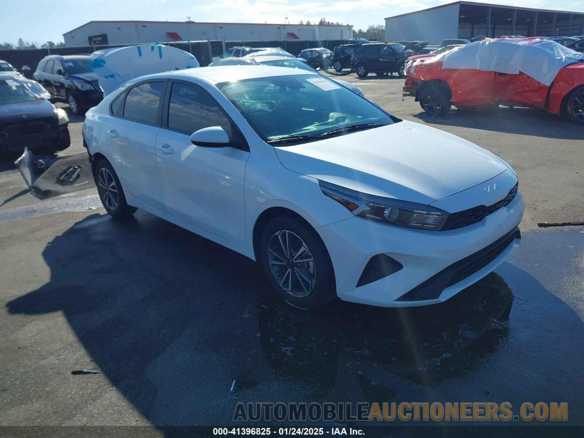 3KPF24AD0PE573415 KIA FORTE 2023