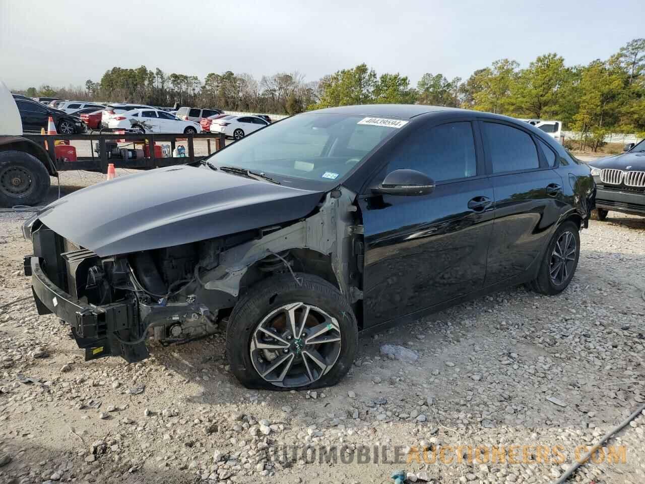 3KPF24AD0PE575195 KIA FORTE 2023