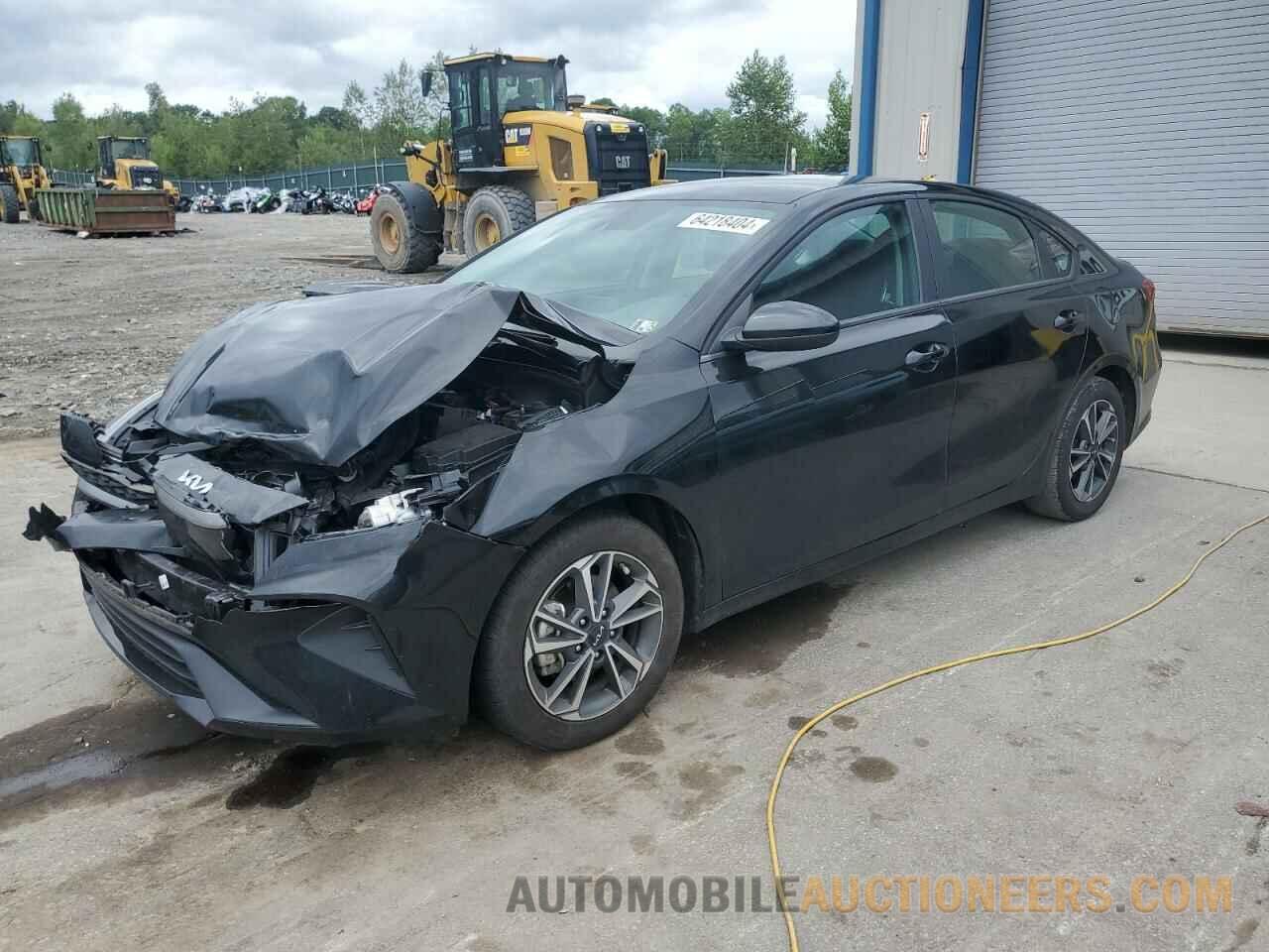 3KPF24AD0PE576573 KIA FORTE 2023