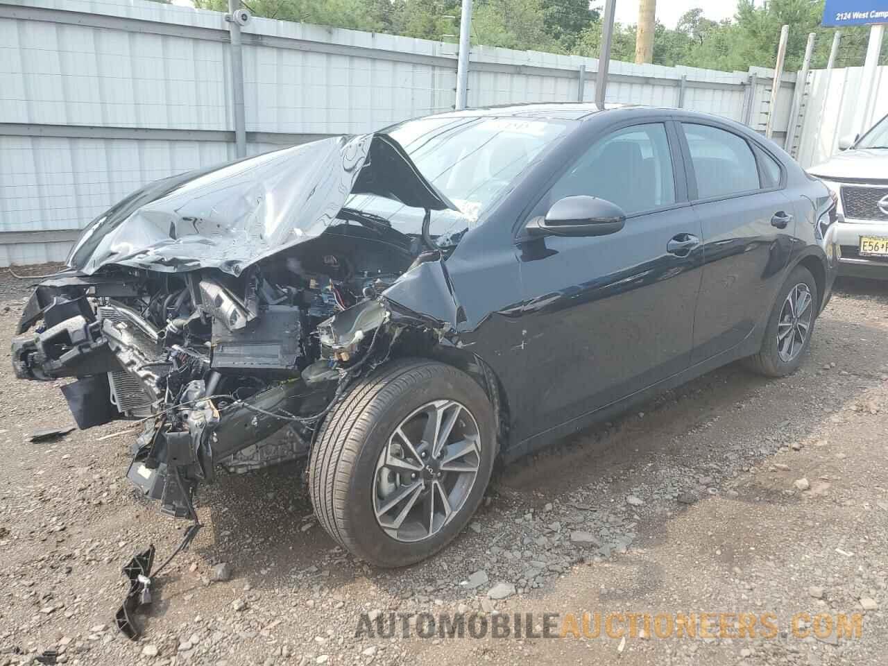 3KPF24AD0PE579070 KIA FORTE 2023