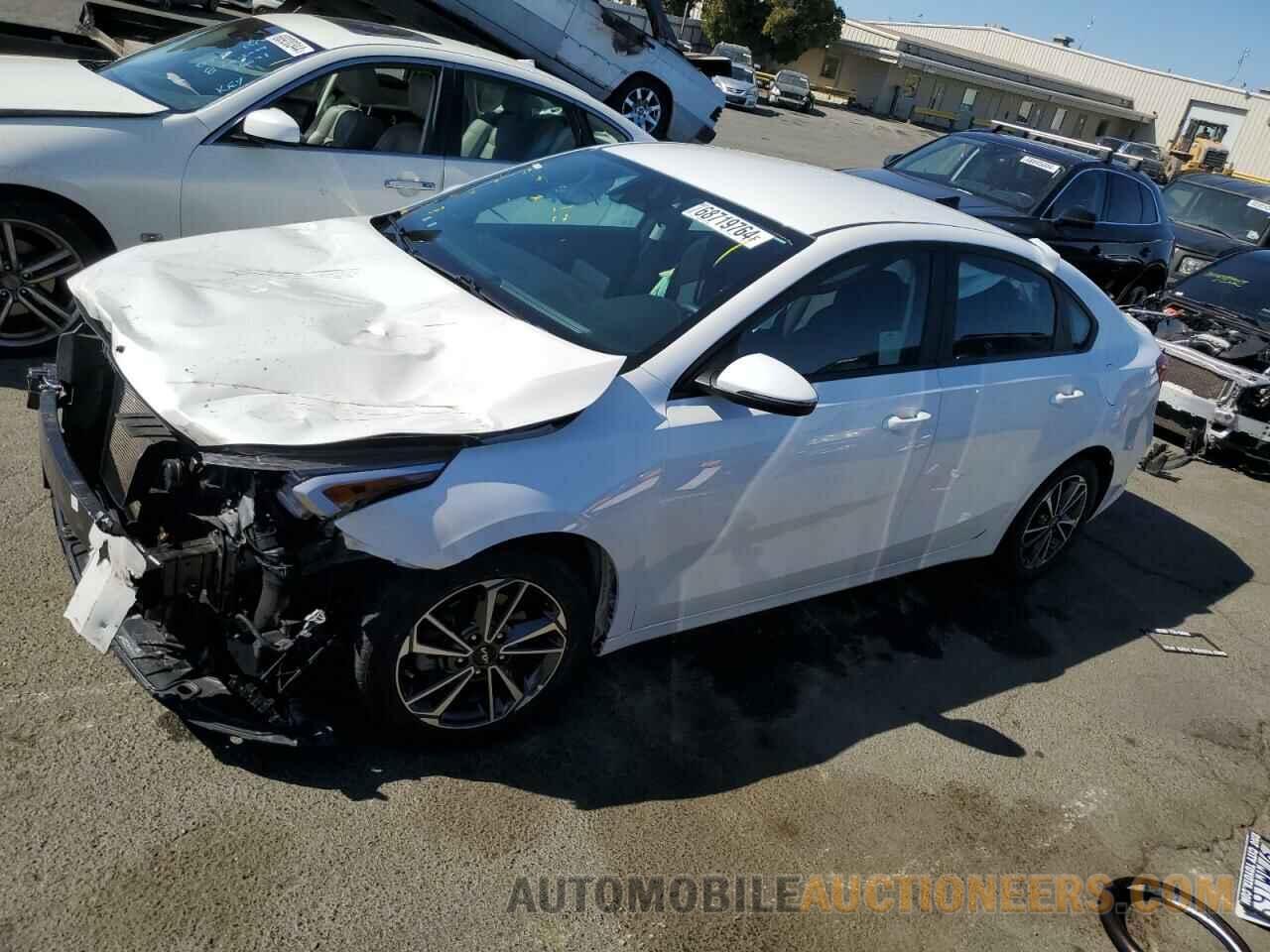 3KPF24AD0PE579635 KIA FORTE 2023