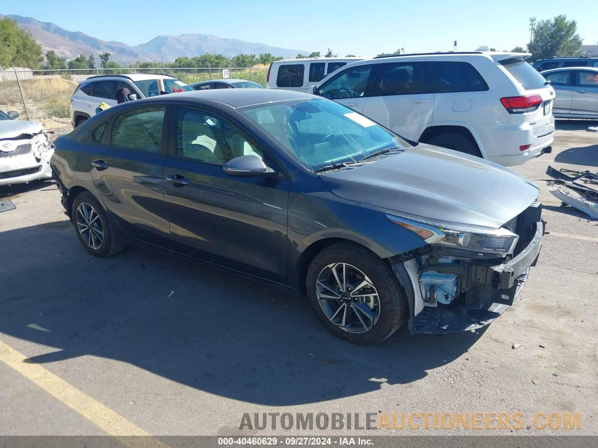 3KPF24AD0PE579974 KIA FORTE 2023