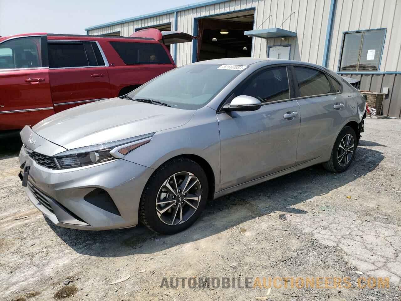 3KPF24AD0PE583782 KIA FORTE 2023