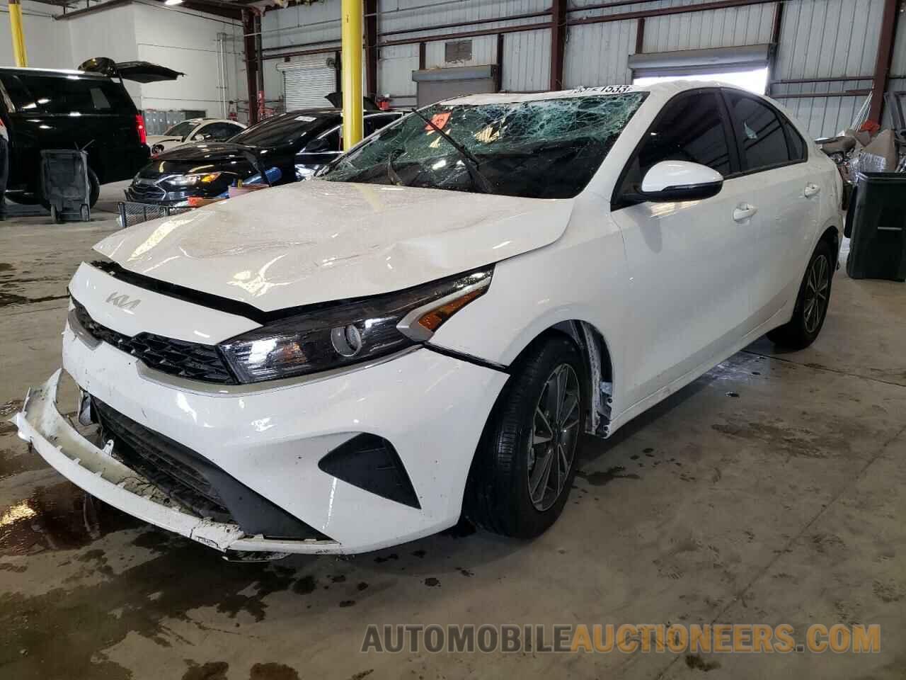 3KPF24AD0PE590277 KIA FORTE 2023