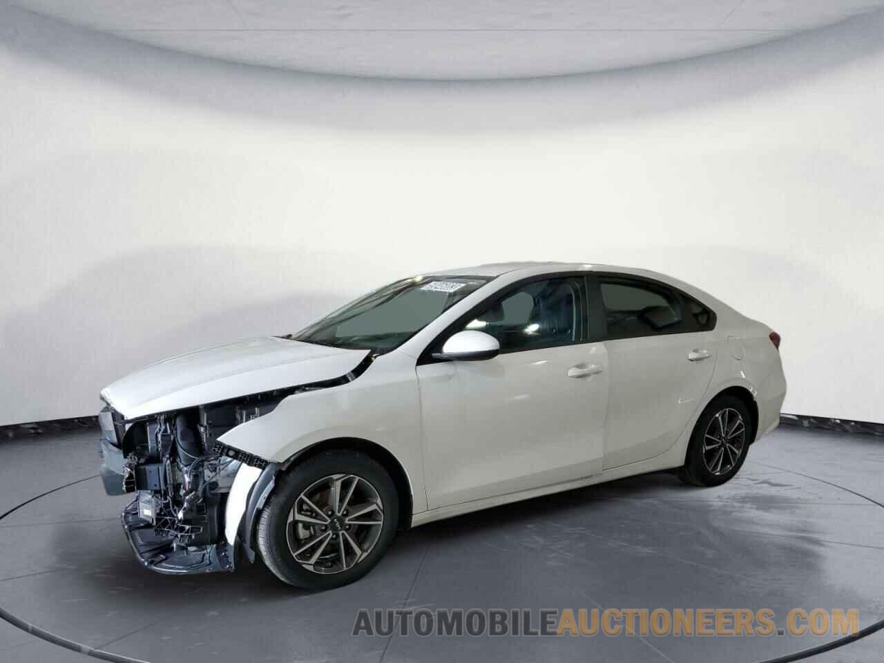 3KPF24AD0PE590313 KIA FORTE 2023