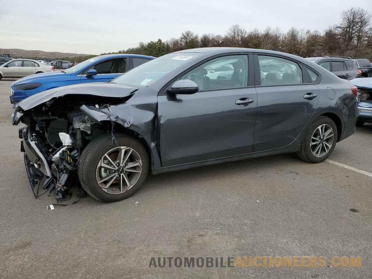 3KPF24AD0PE591364 KIA FORTE 2023