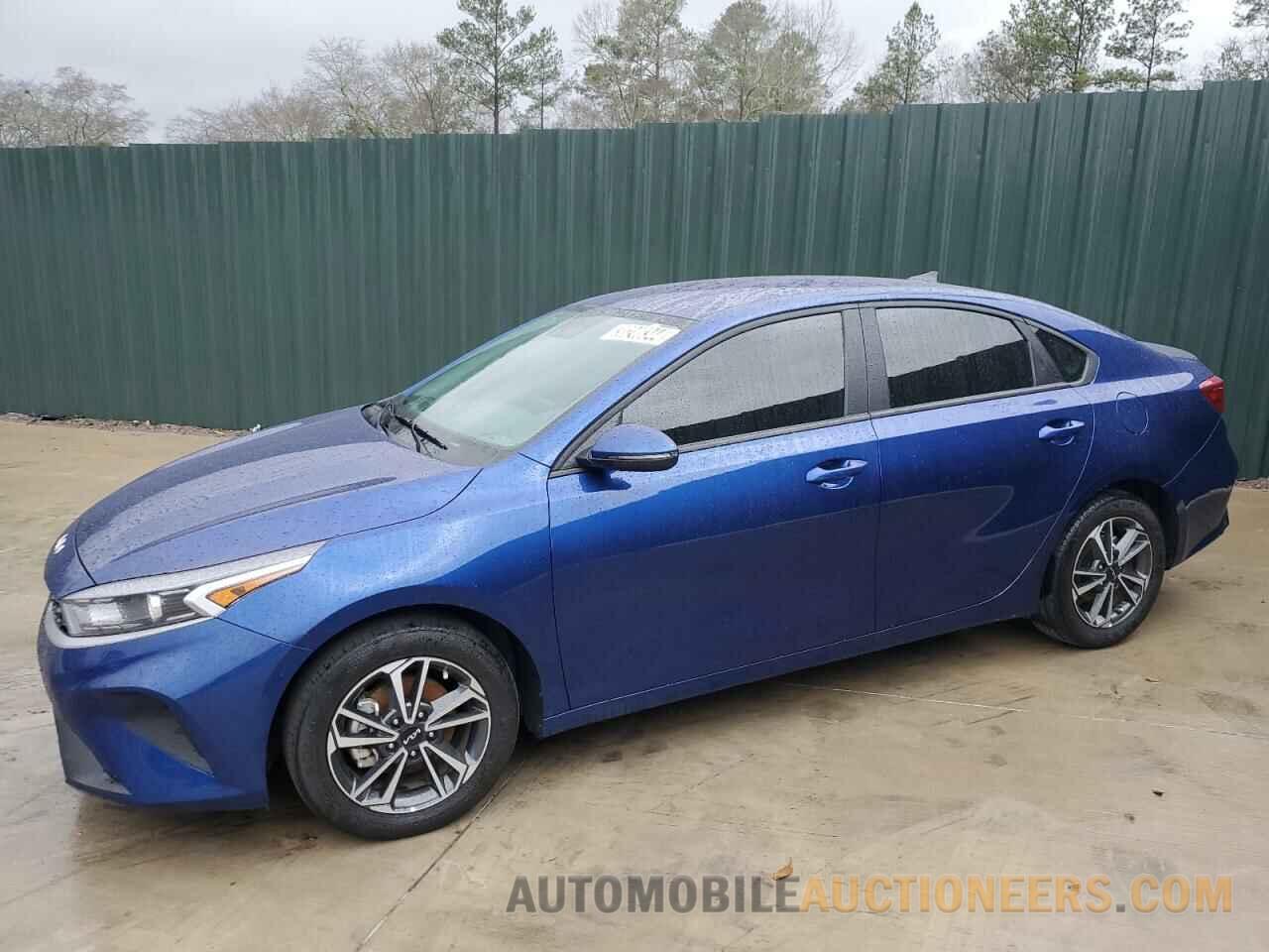 3KPF24AD0PE592028 KIA FORTE 2023