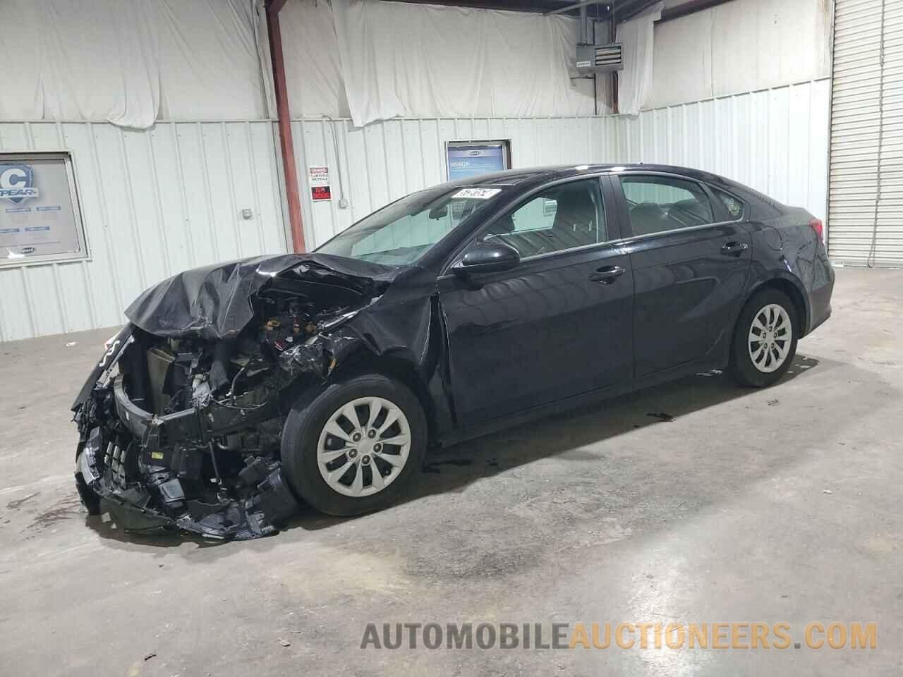 3KPF24AD0PE592479 KIA FORTE 2023