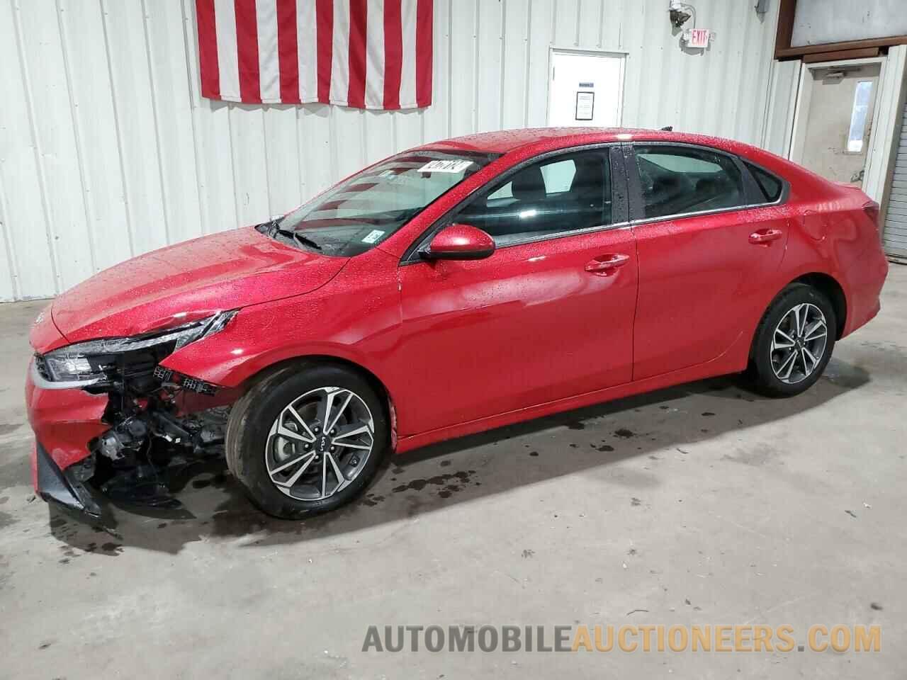 3KPF24AD0PE597455 KIA FORTE 2023