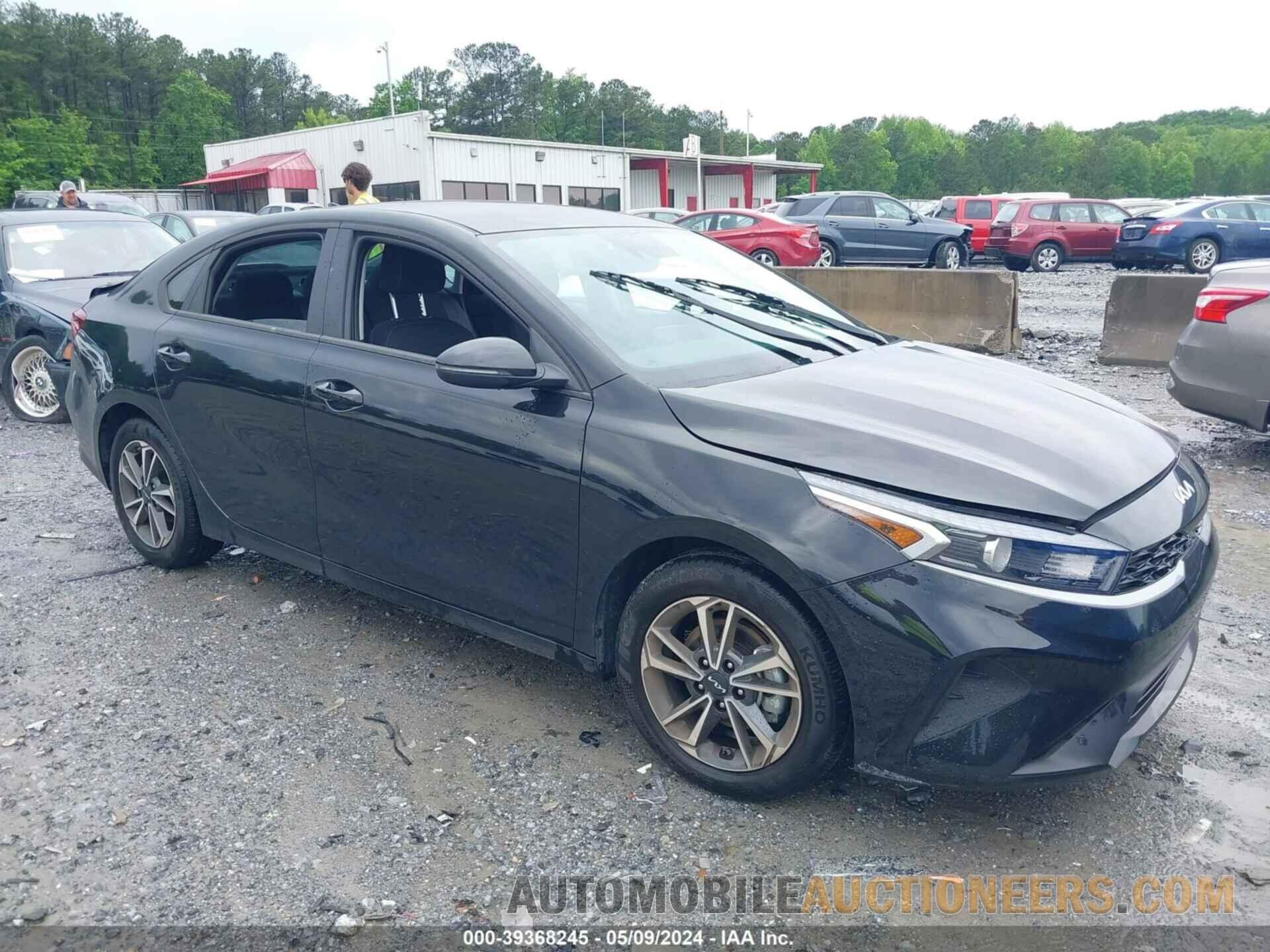 3KPF24AD0PE598685 KIA FORTE 2023