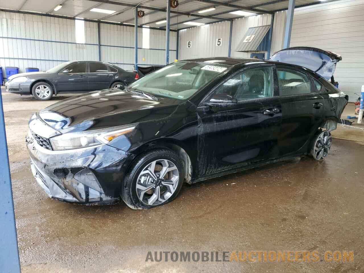 3KPF24AD0PE599173 KIA FORTE 2023