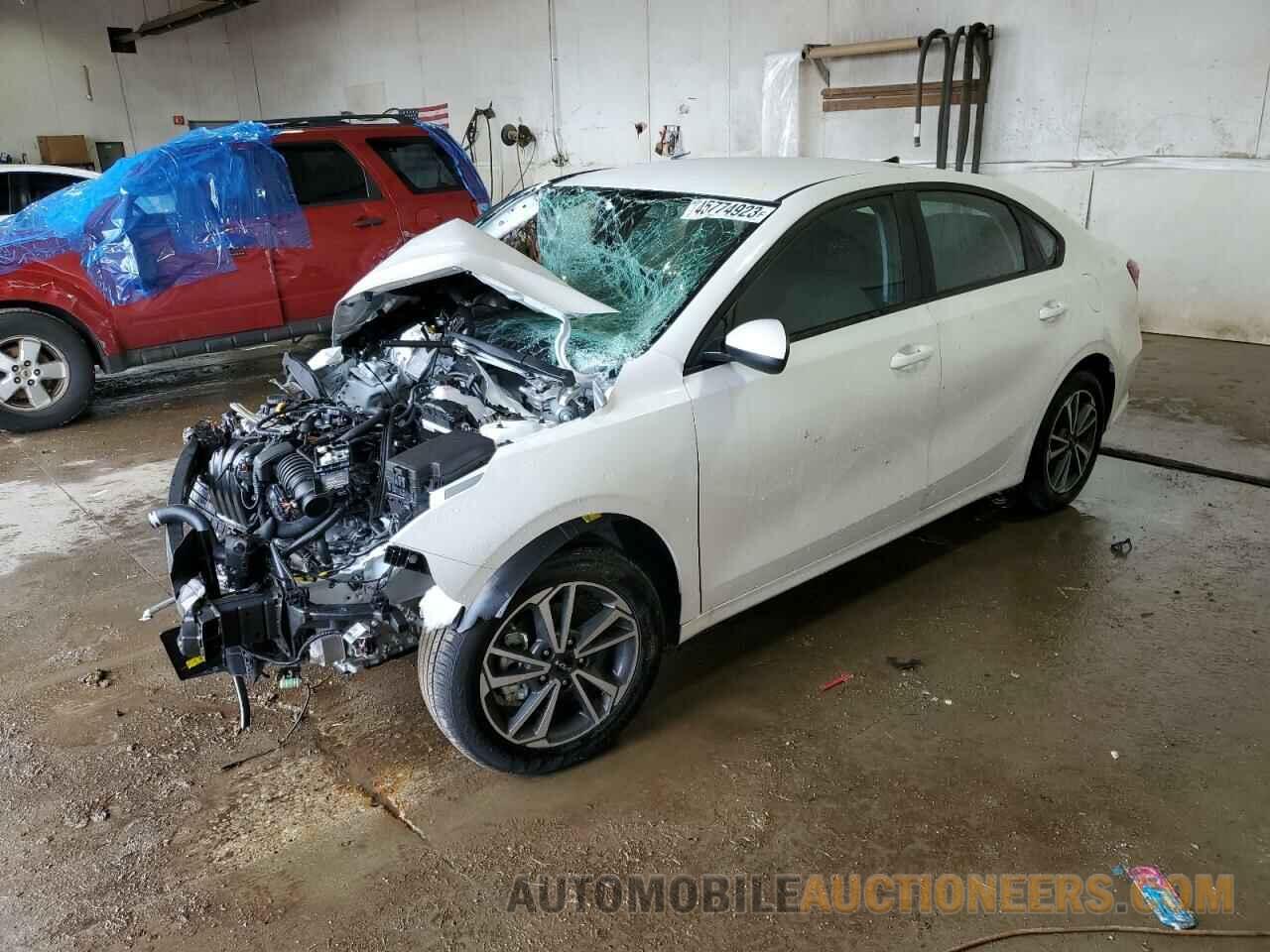 3KPF24AD0PE600502 KIA FORTE 2023