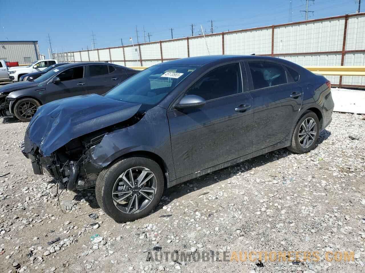 3KPF24AD0PE603111 KIA FORTE 2023