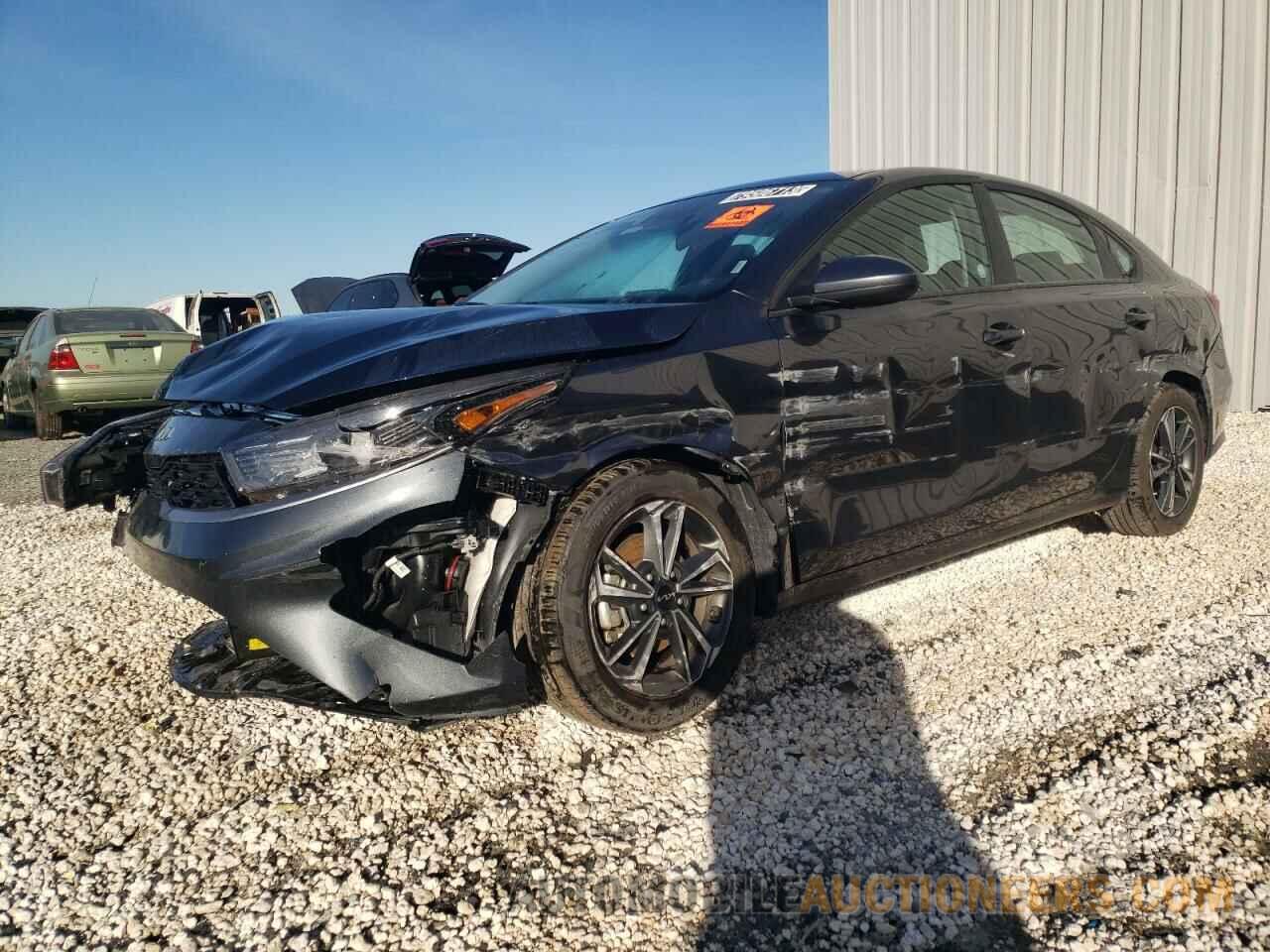 3KPF24AD0PE607255 KIA FORTE 2023