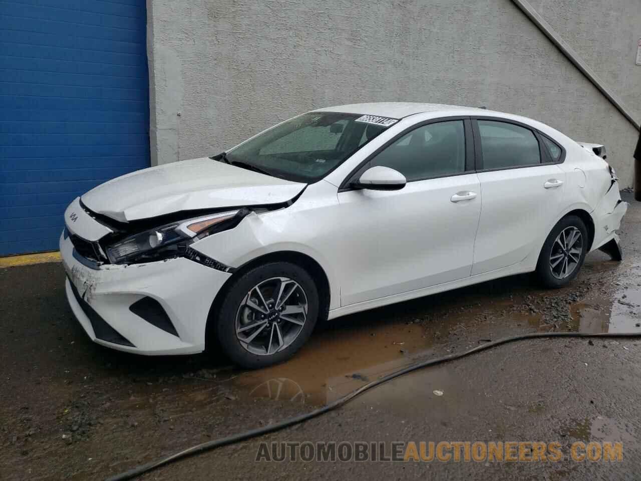 3KPF24AD0PE611743 KIA FORTE 2023