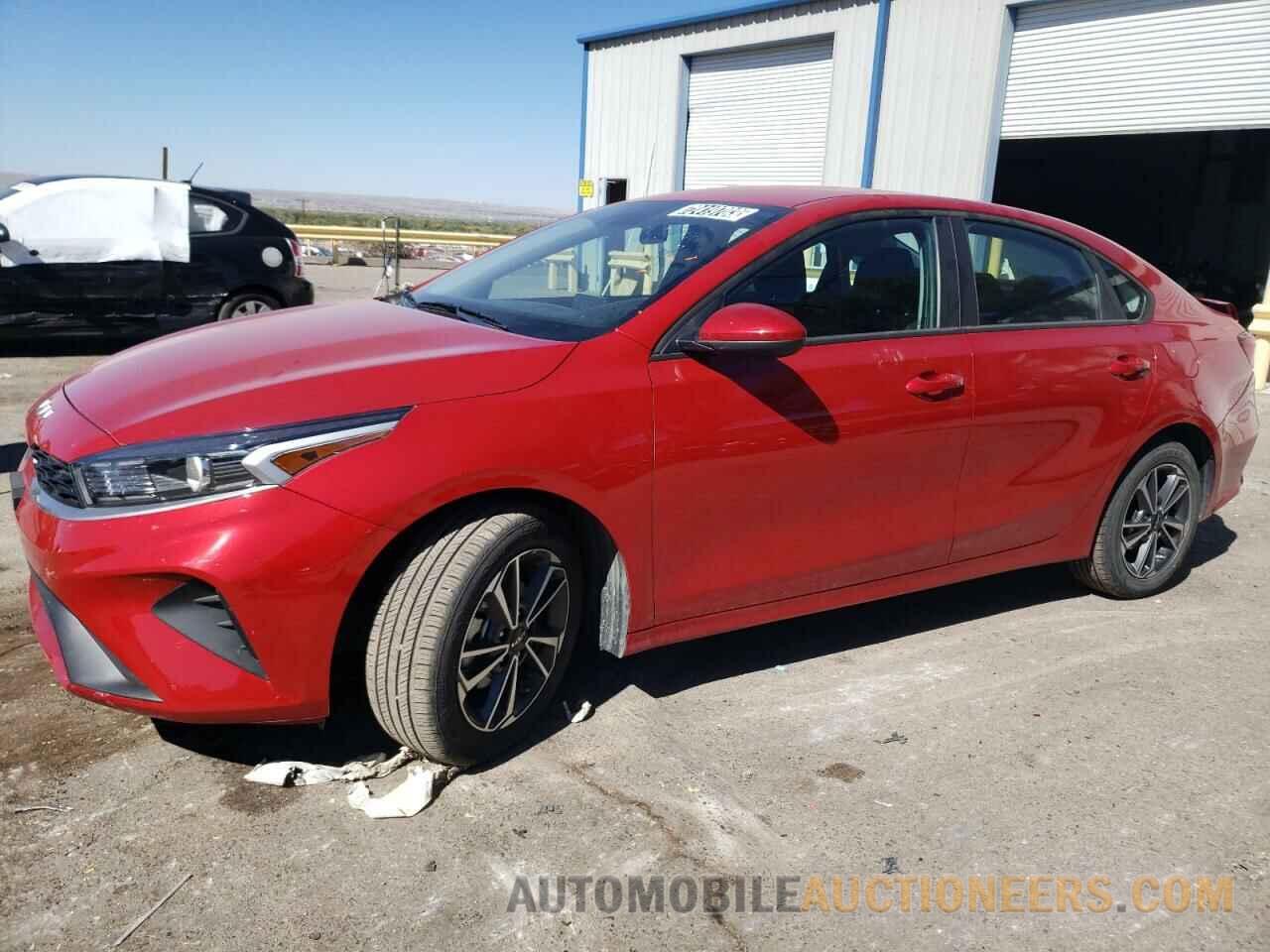 3KPF24AD0PE612830 KIA FORTE 2023