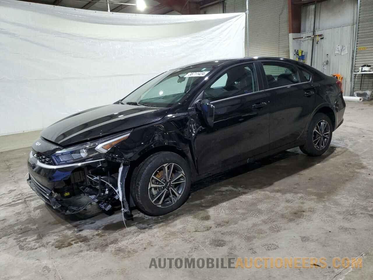 3KPF24AD0PE614416 KIA FORTE 2023