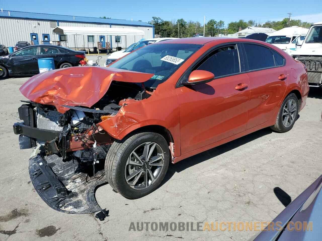 3KPF24AD0PE619793 KIA FORTE 2023