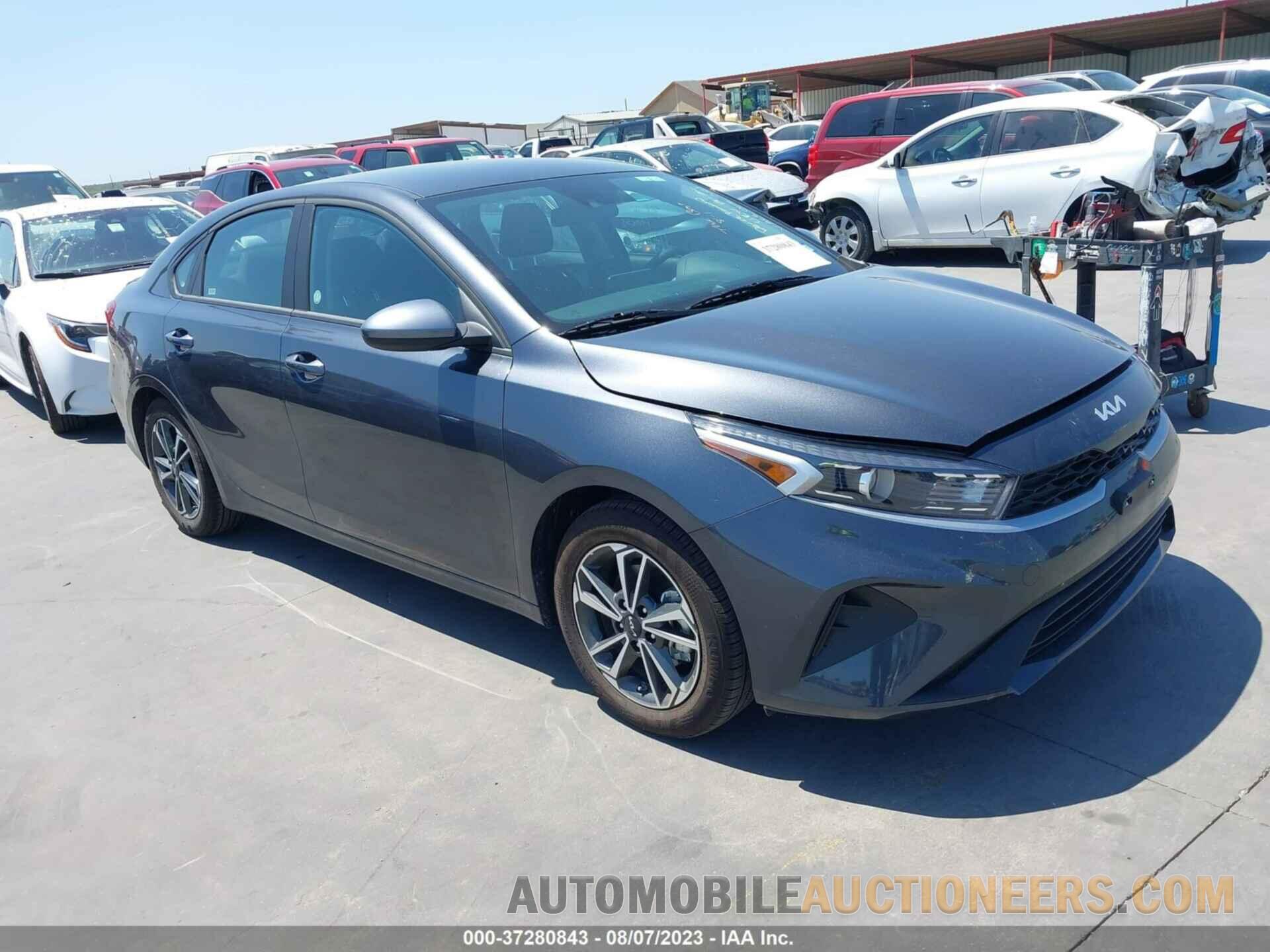 3KPF24AD0PE621480 KIA FORTE 2023