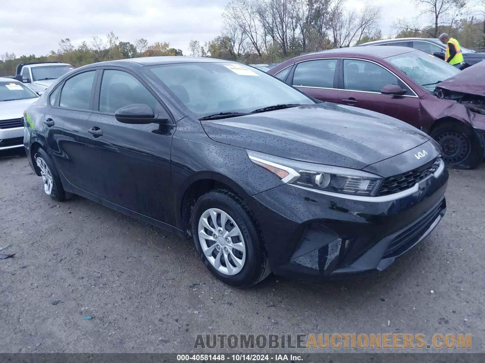 3KPF24AD0PE621544 KIA FORTE 2023