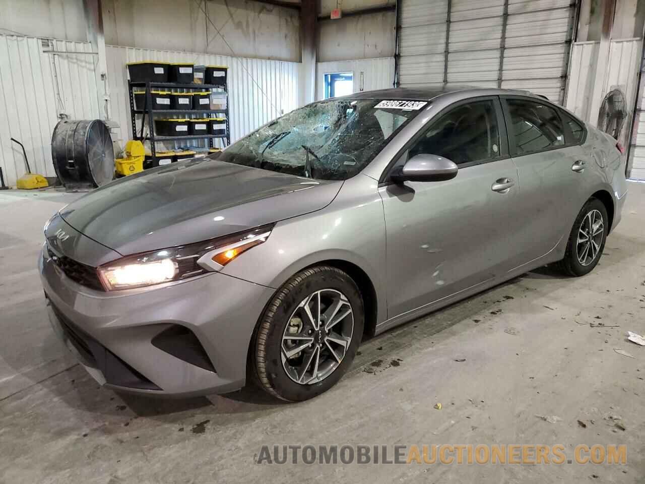 3KPF24AD0PE623052 KIA FORTE 2023