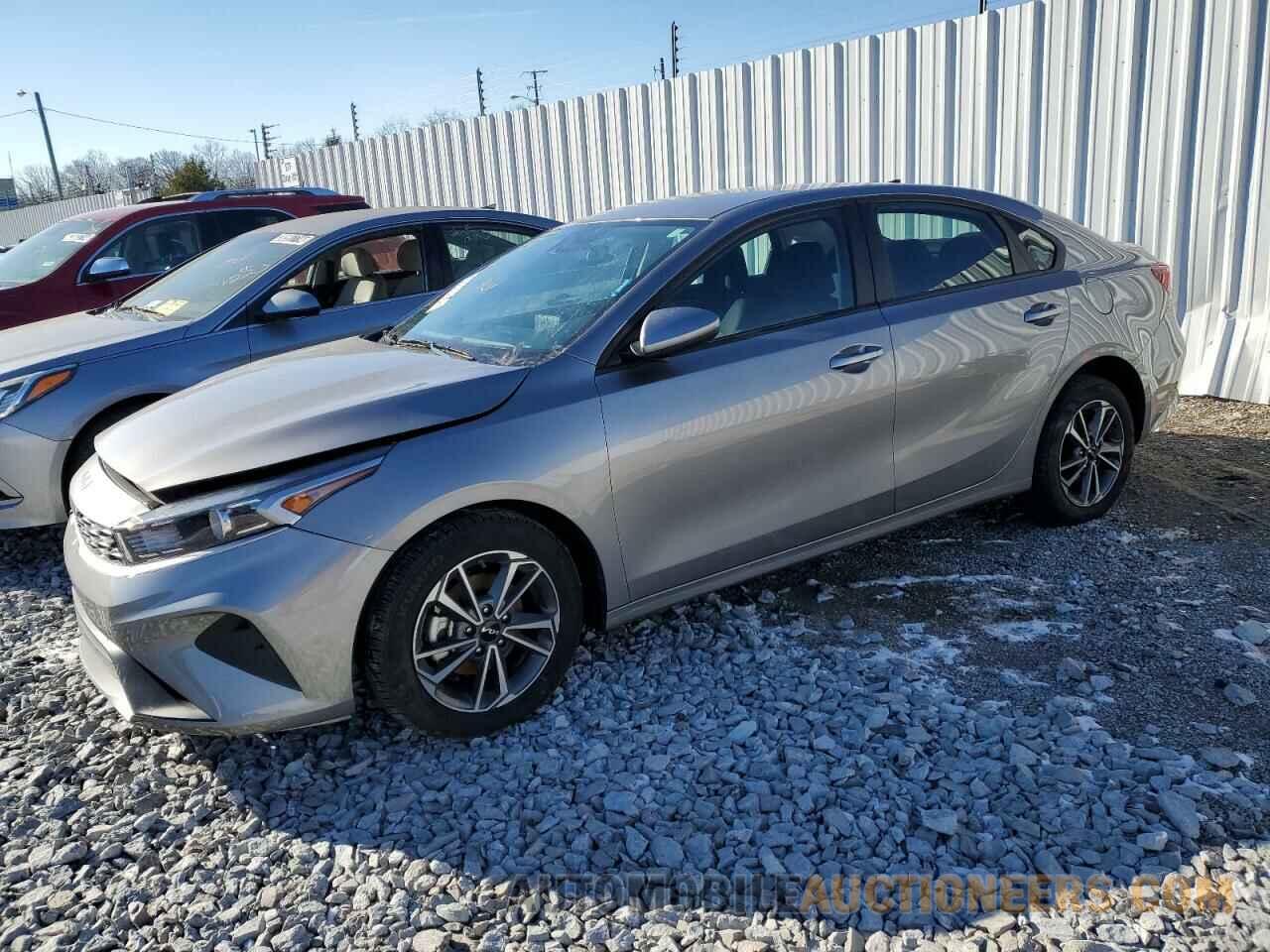 3KPF24AD0PE623228 KIA FORTE 2023