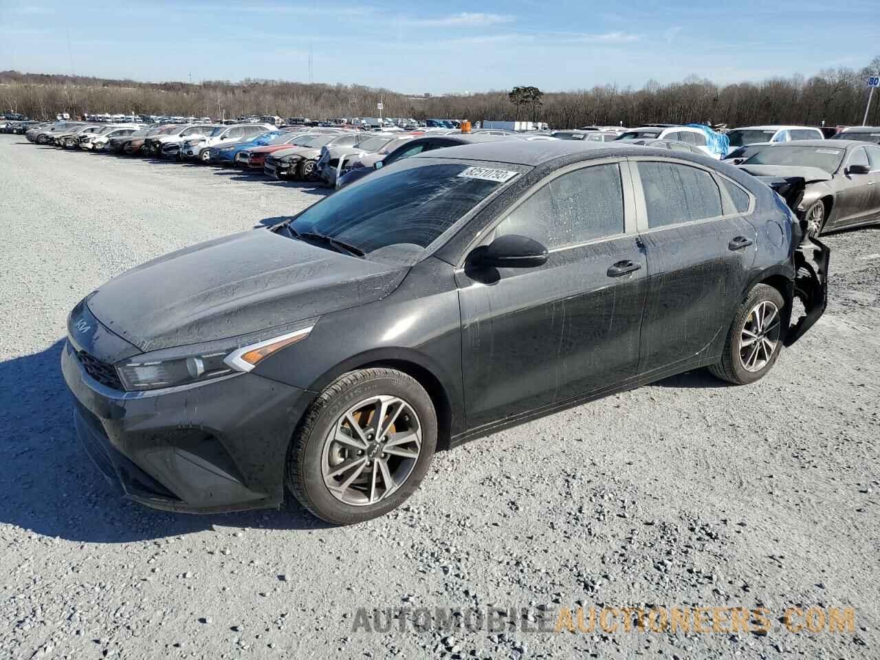 3KPF24AD0PE623553 KIA FORTE 2023