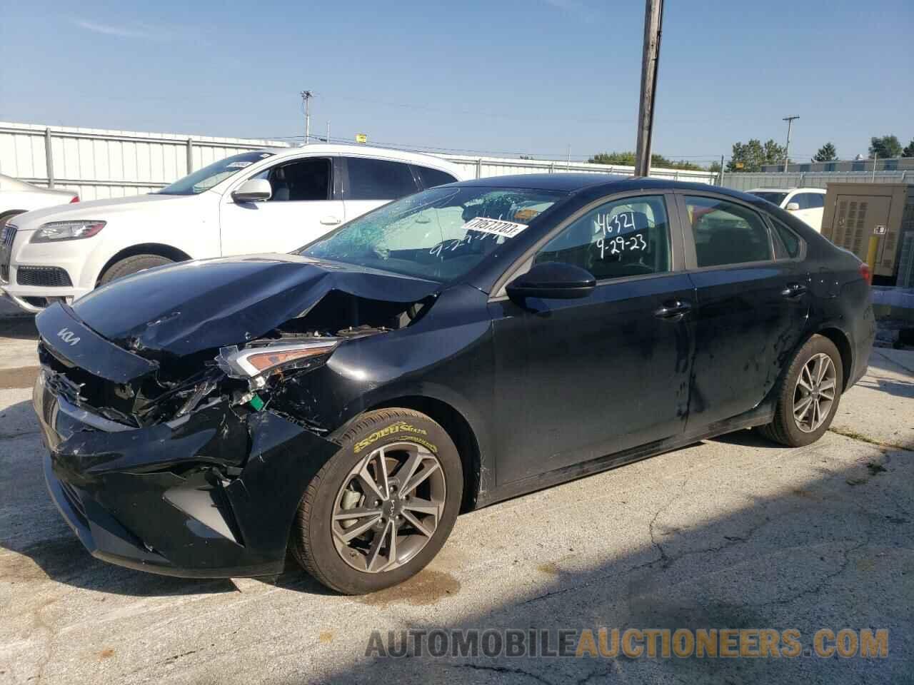 3KPF24AD0PE623729 KIA FORTE 2023