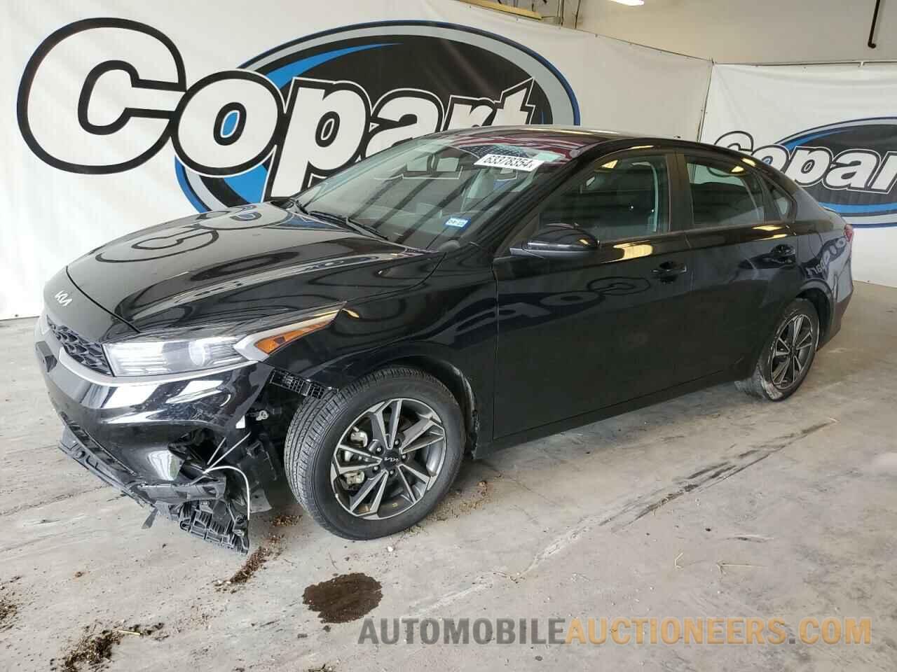 3KPF24AD0PE628266 KIA FORTE 2023