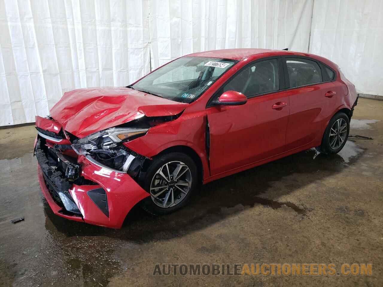 3KPF24AD0PE628705 KIA FORTE 2023