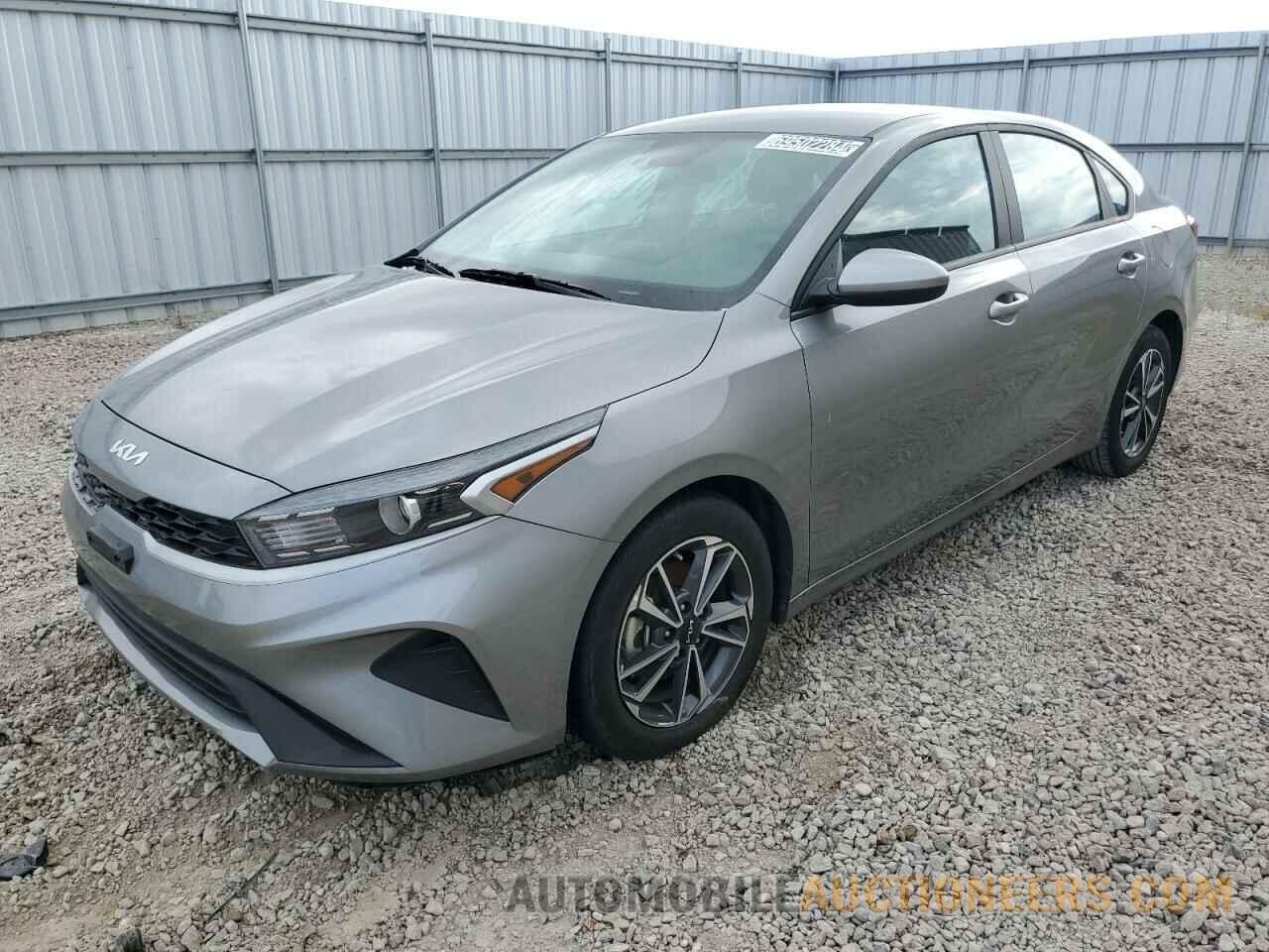 3KPF24AD0PE631703 KIA FORTE 2023