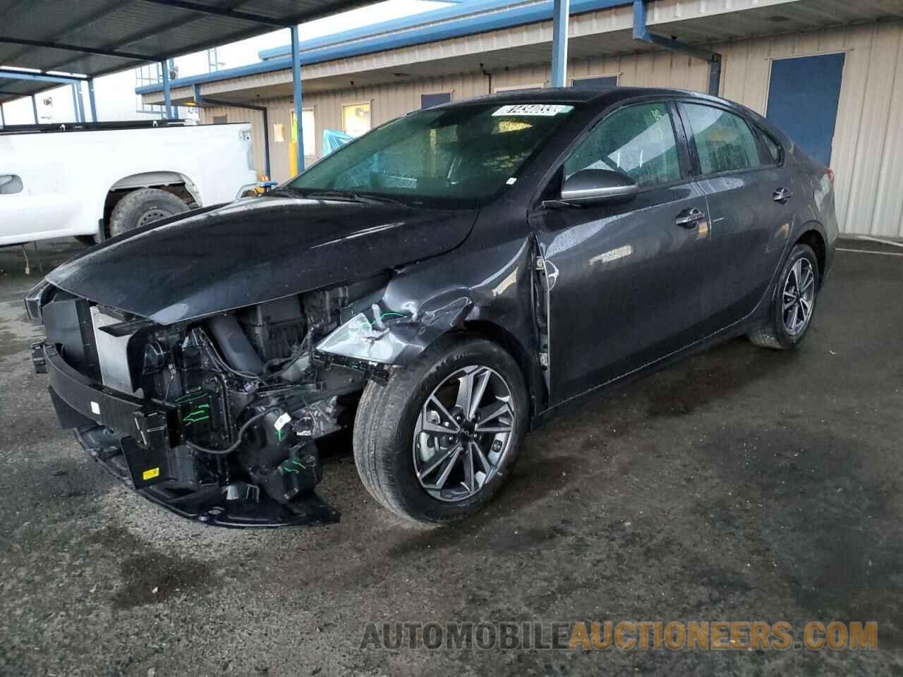 3KPF24AD0PE634326 KIA FORTE 2023