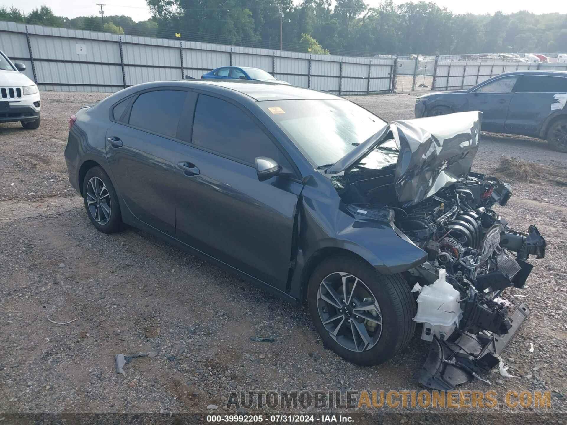 3KPF24AD0PE635752 KIA FORTE 2023