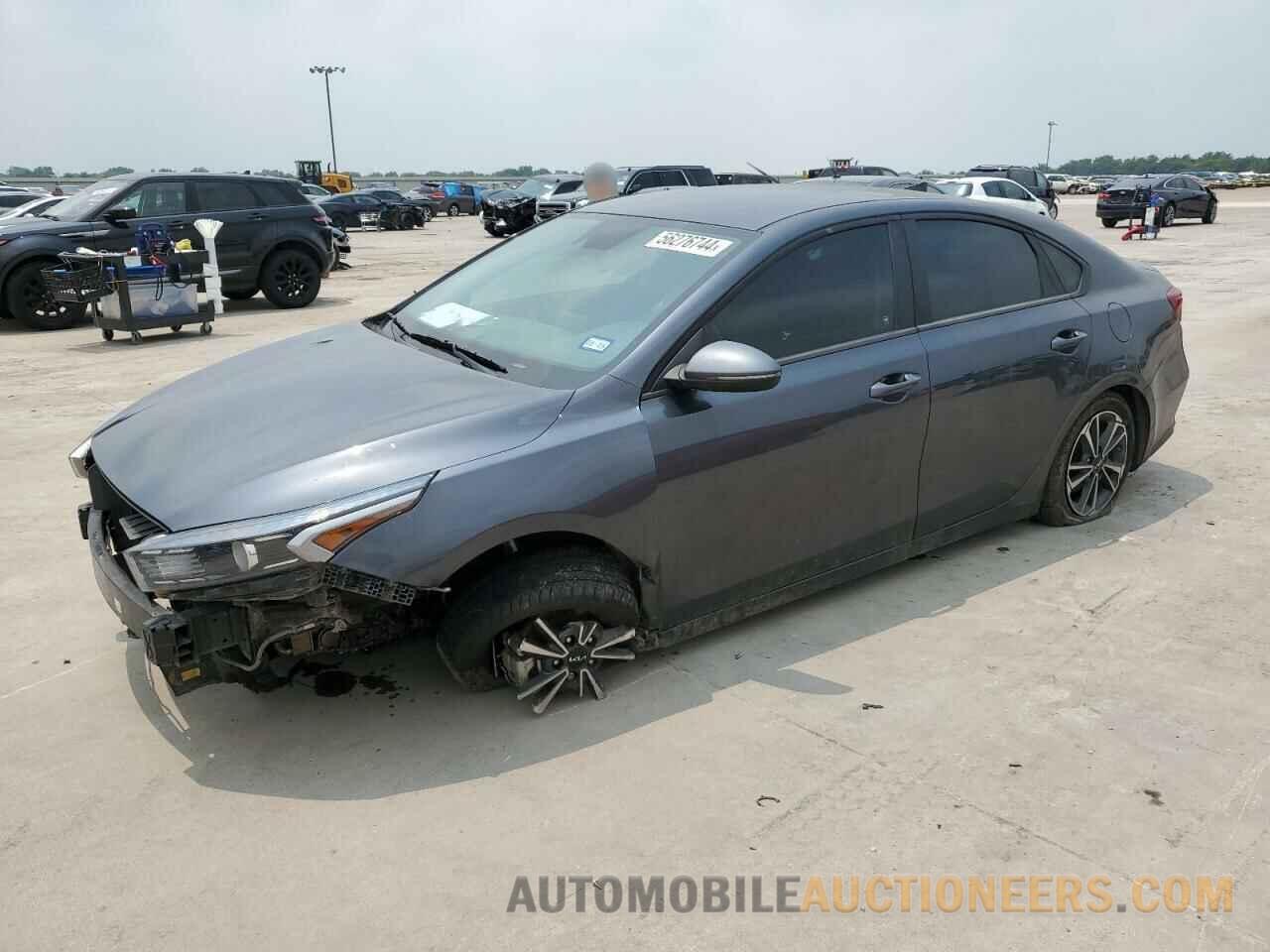 3KPF24AD0PE635847 KIA FORTE 2023