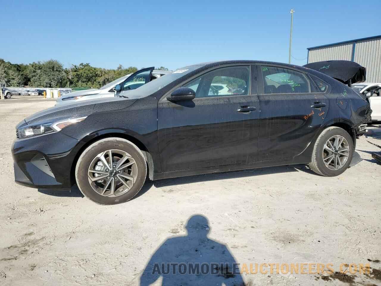 3KPF24AD0PE641082 KIA FORTE 2023