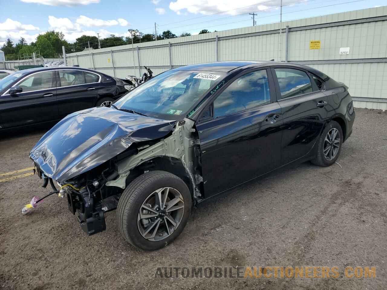 3KPF24AD0PE641955 KIA FORTE 2023