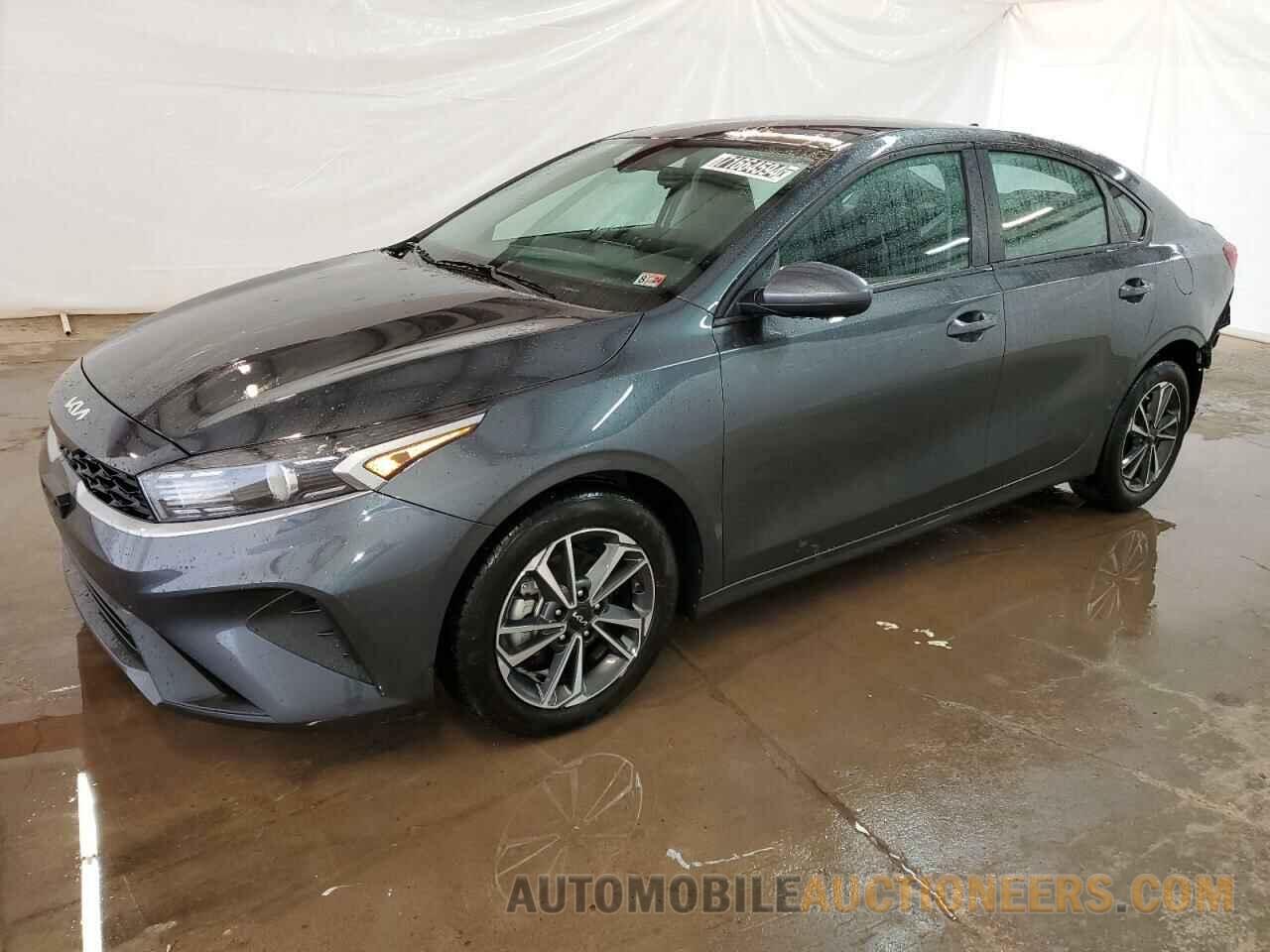 3KPF24AD0PE643124 KIA FORTE 2023