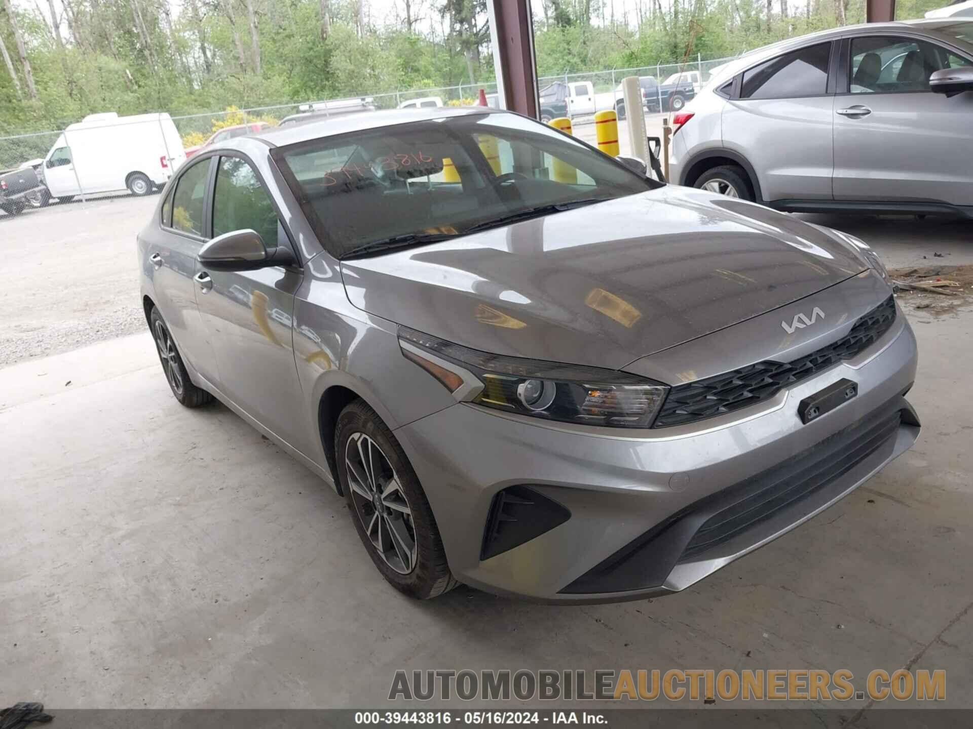 3KPF24AD0PE648288 KIA FORTE 2023