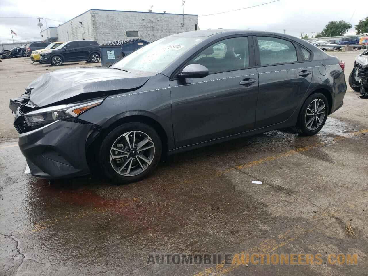 3KPF24AD0PE650249 KIA FORTE 2023