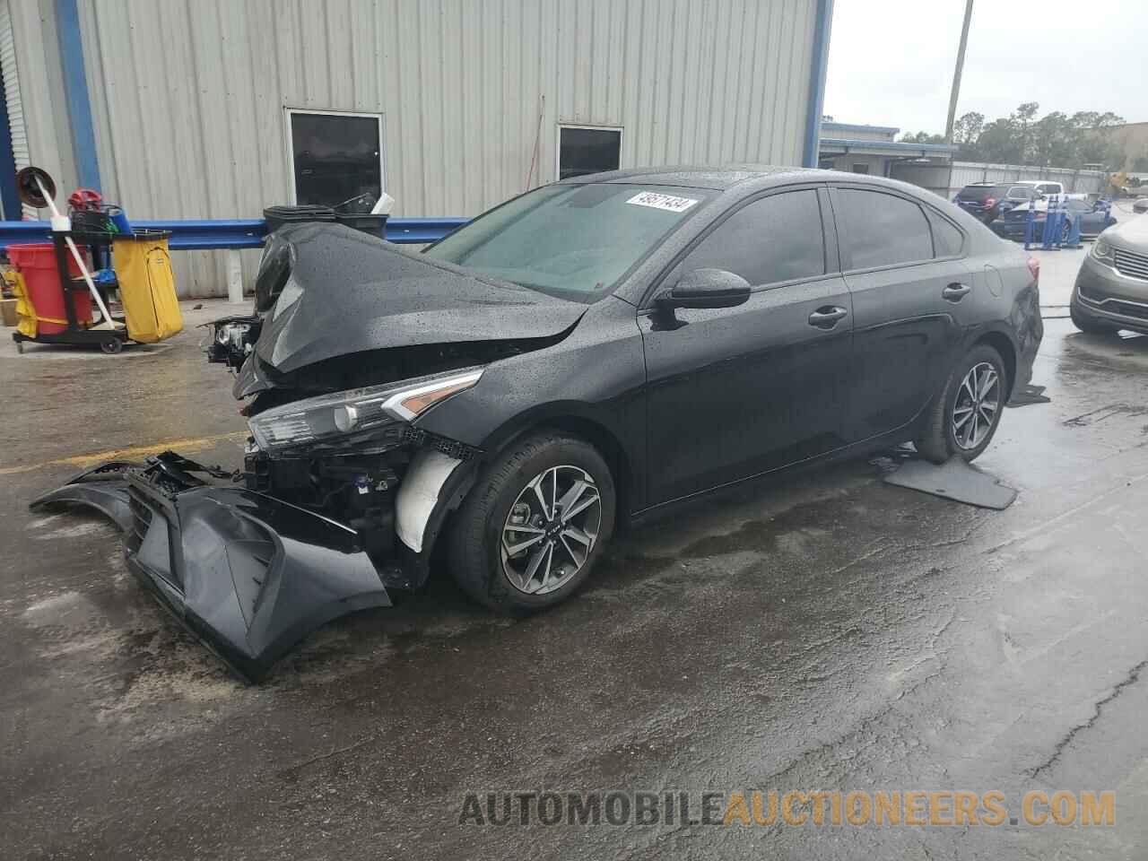 3KPF24AD0PE651174 KIA FORTE 2023