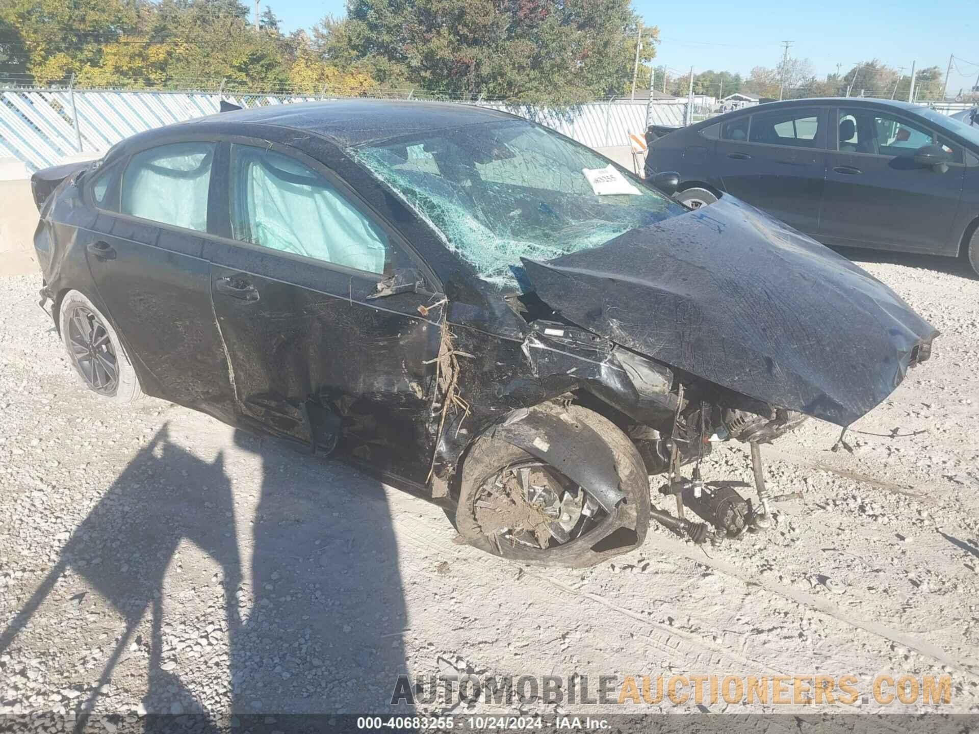 3KPF24AD0PE654110 KIA FORTE 2023