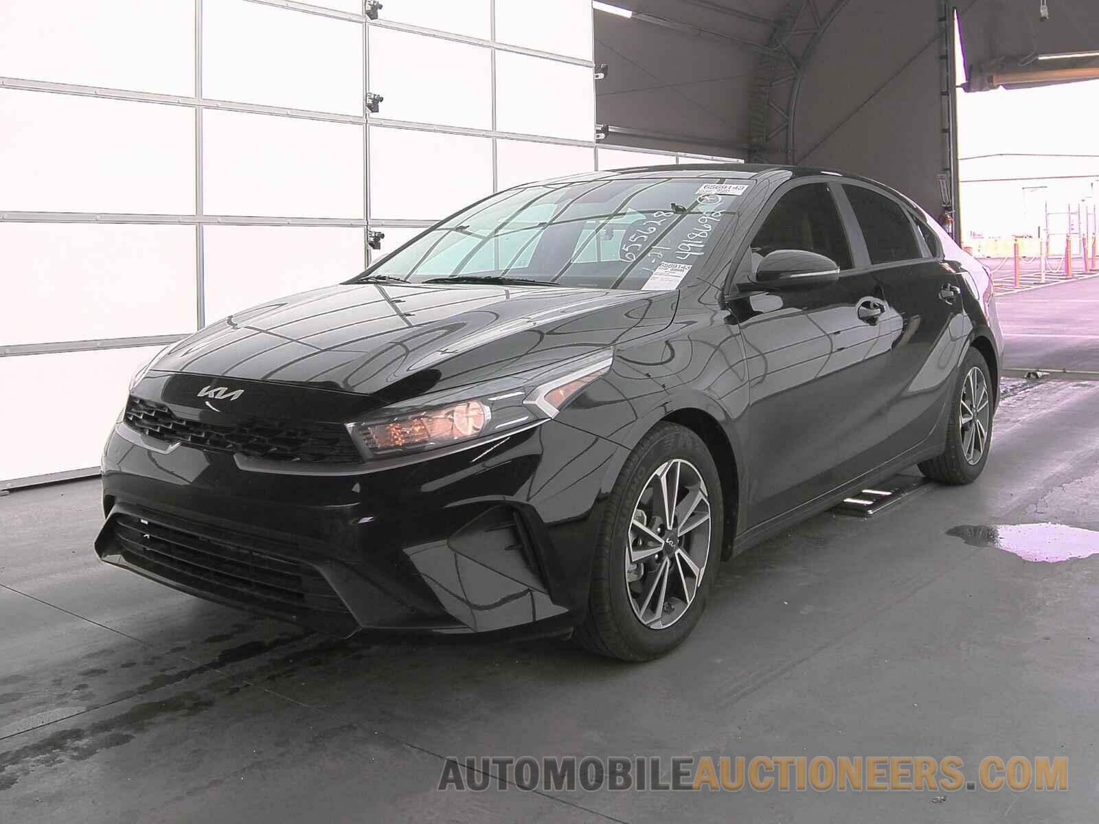 3KPF24AD0PE655628 Kia Forte 2023