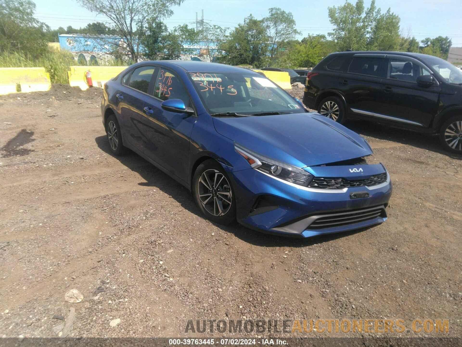 3KPF24AD0PE662868 KIA FORTE 2023