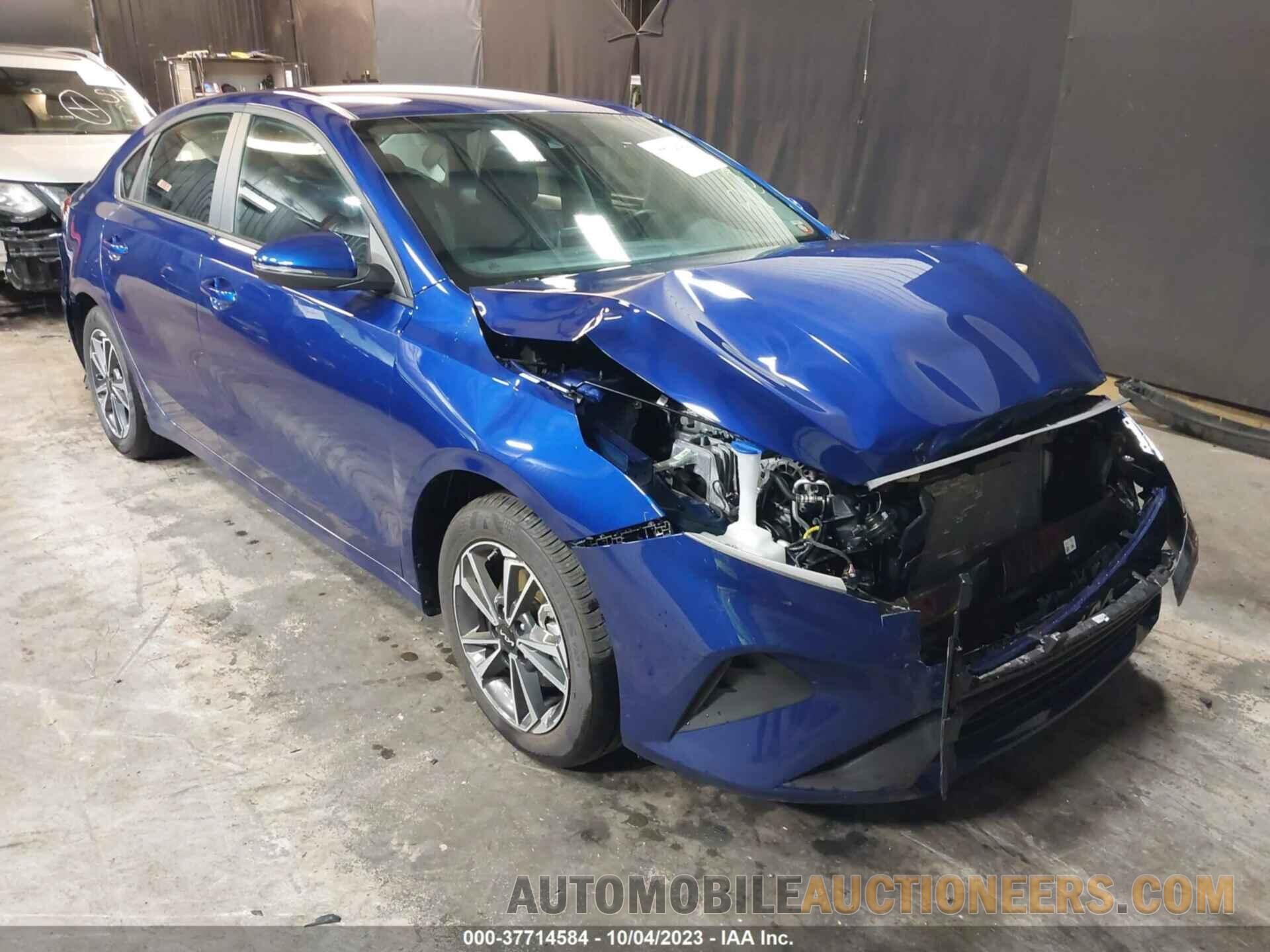 3KPF24AD0PE663017 KIA FORTE 2023